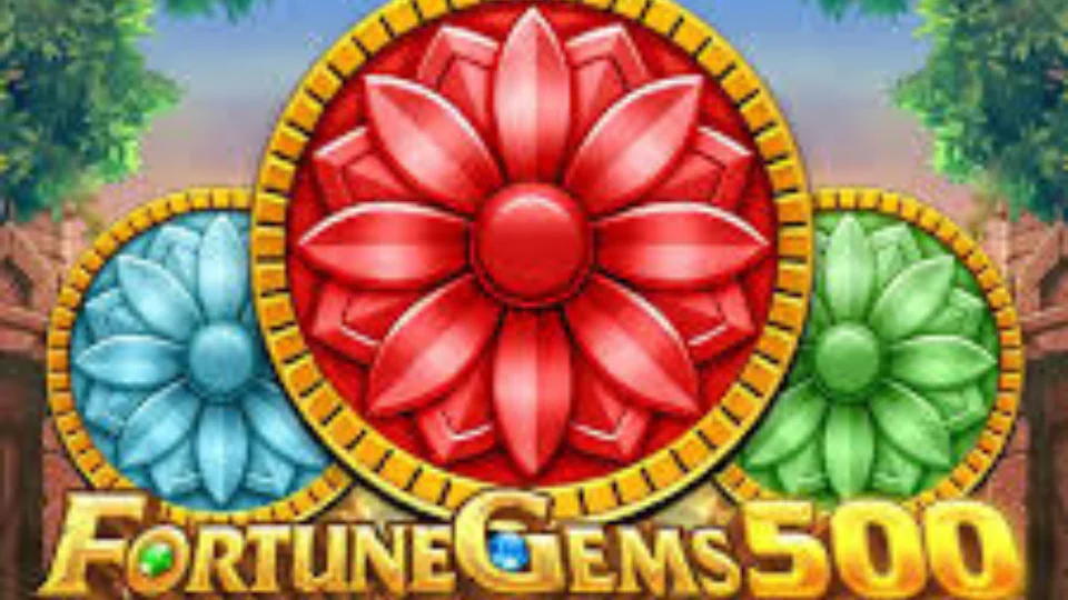 Fortune Gems 500 v nove ceske online kasino