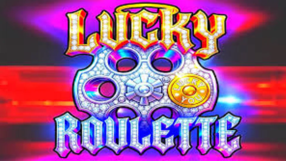 Lucky Roulette v online kasino