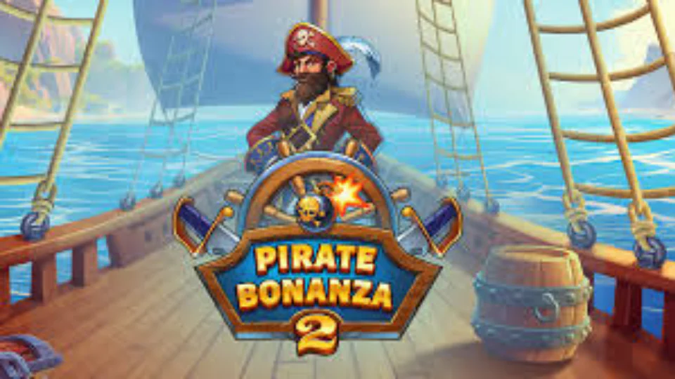 Pirate Bonanza 2  v online kasino