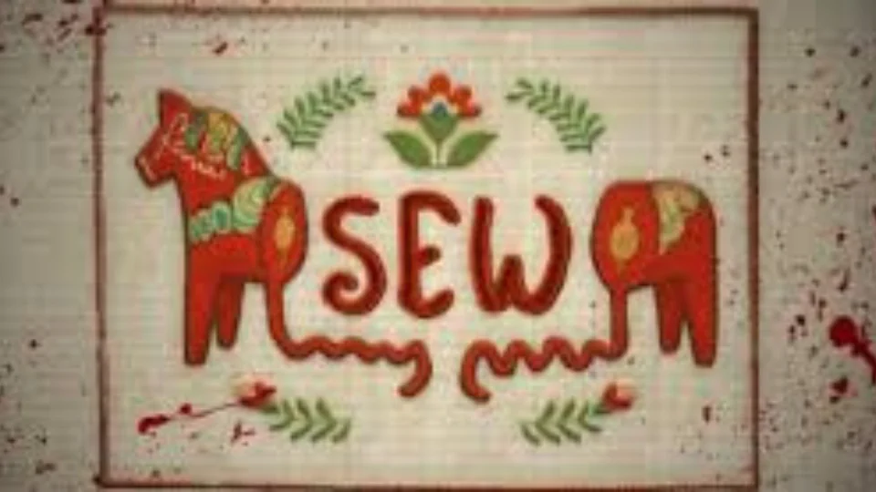 SEW v české online kasino