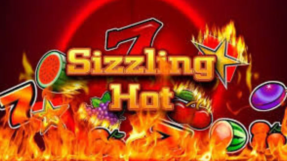 Sizzling Hot v české online kasino