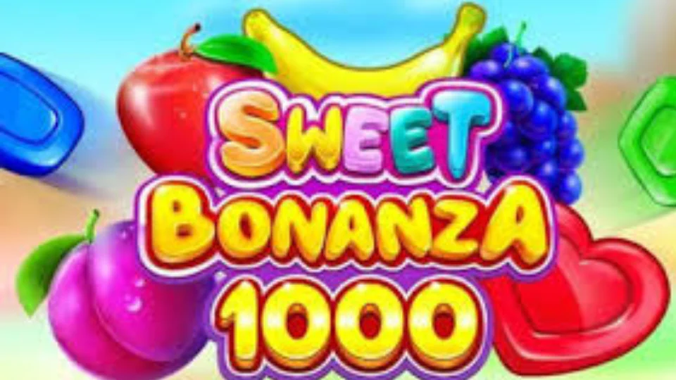 Sweet Bonanza 1000  v Fat Pirate
