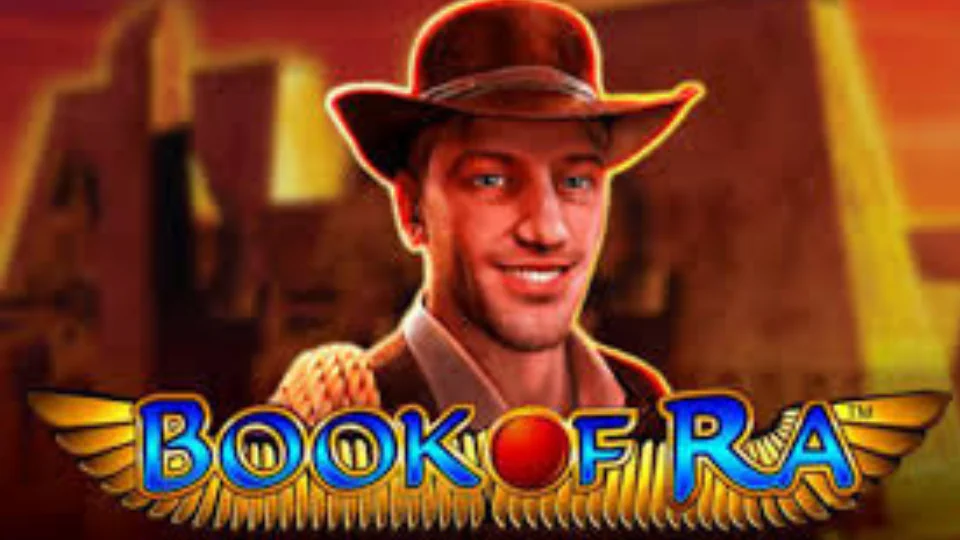 Book of Ra v Gransino