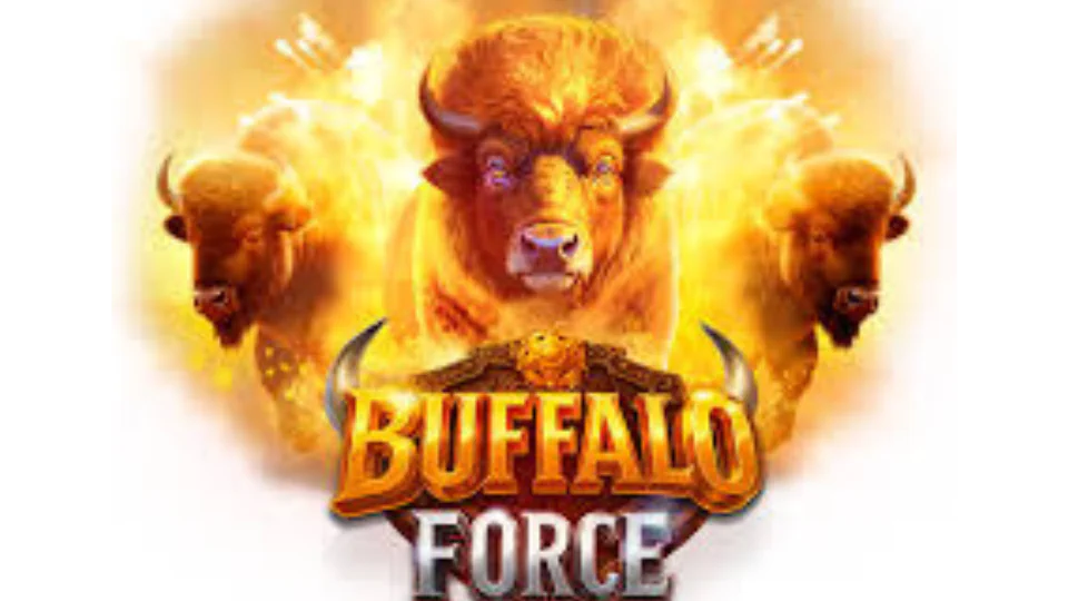 Buffalo Force v Gransino