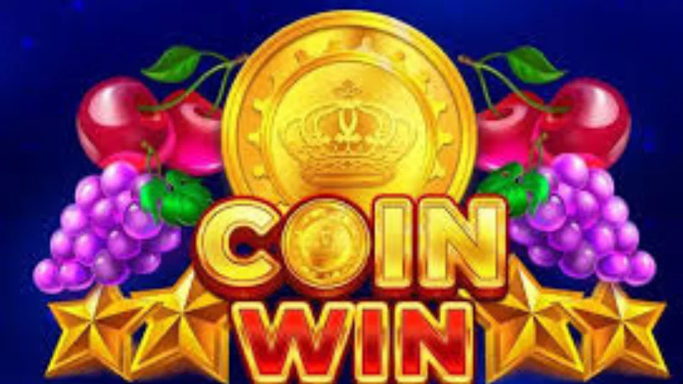 Coin Win v Gransino