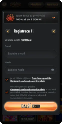 Gransino recenze