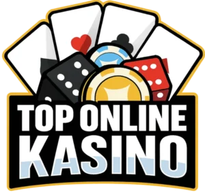 top online kasino