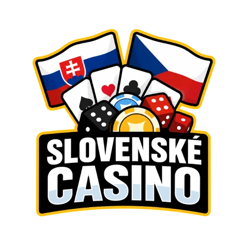 Slovenské casino pro české hráče:
