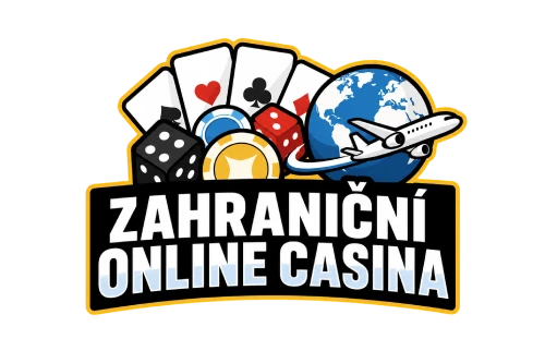 Zahraniční online casina pro české hráče