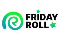 Friday Roll logo